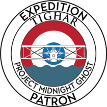 Become A Project Midnight Ghost Expedition Patron