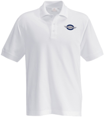 TIGHAR Polo Shirt